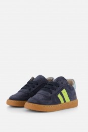 ShoesmeBabyschoenenblauwSuede