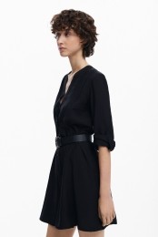Overhemdjurkmetriem-BLACK-XS