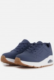 SkechersUnoAirBlitzsneakersblauwSynthetisch