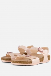 BirkenstockRioKidsSandalenrozeSynthetisch