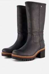 PanamaJackPatriciaIglooB5Laarzenzwart