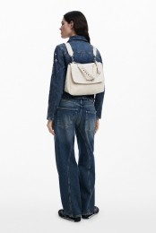 Middelgroteconverteerbaretasmetleerlook-WHITE-U