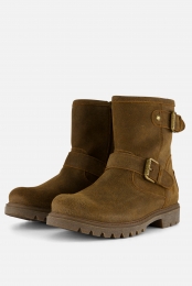 PanamaJackFelinaB27Laarzenbruin