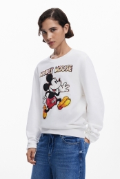 MickeyMousesweatshirt