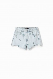 Spijkershortmetborduursels