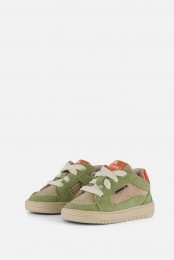 BunniesJRMaveMellowBabyschoenengroen