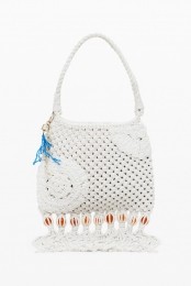 Smallcrochetshoppingbag