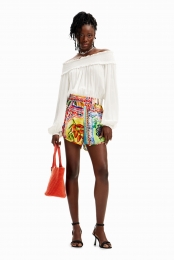 KortetuttifruttijumpsuitStellaJean