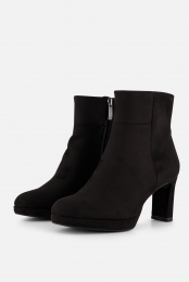 TamarisEnkellaarsjeszwartTextiel