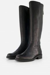 GaborHogelaarzenzwartLeer