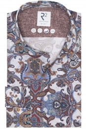 R2AmsterdamJerseyshirtblauwEffen