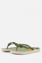 IpanemaClassicKidsSlippersbeigeRubber