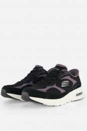 SkechersSlip-insSkech-airCourtInstapperszwart