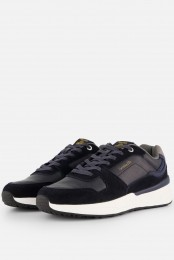 PantofoladOroVulcanoSneakersblauwSynthetisch