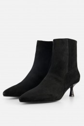 LineaZetaEnkellaarsjeszwartSuede