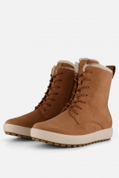 EccoSoft7TredWVeterbootscognacNubuck