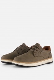 SkechersRelaxedFitGarlanPryorSneakersgroen