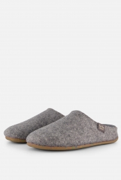 ToniPonsPantoffelsMonagrijsVilt