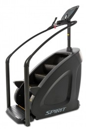 SpiritFitnessProCSC900StairClimber-Gratistrainingsschema