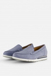 GaborInstappersblauwNubuck