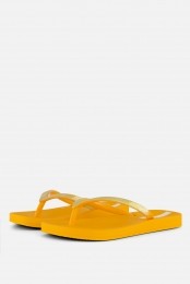 IpanemaAnatomicMeshKidsSlippersgeelRubber