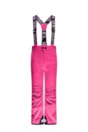 SuperrebelKidsSpeedSkiPant