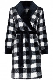 GeruitebadjasLauriegerecycledpolyester