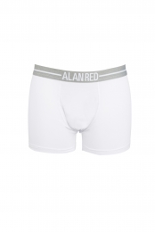 AlanRedBoxershortLasting1PackWitS