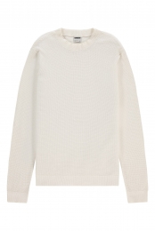 KultivateKNDANPulloverEgretM