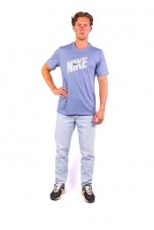 NikeDri-FitFitnessSportshirtHerenL