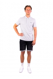 Lacoste1HP3SSPoloHerenM