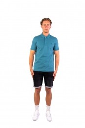 Lacoste1HP3SSPoloHerenS