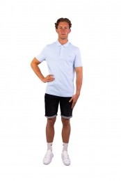 Lacoste1HP3SSPoloHerenM