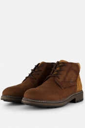 OutfielderVeterbootscognacLeer