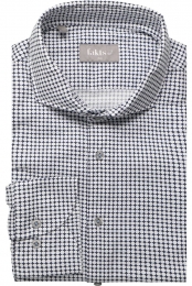 faktsOverhemdblauwMotief