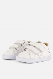 ShoesmeBabyschoenenwitLeer