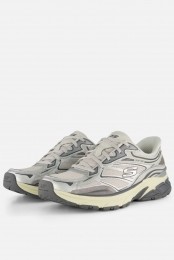 SkechersSlip-insStaminaSportInstappersgrijs