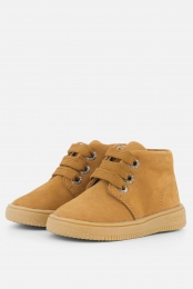 ShoesmeBabyschoenencognacLeer