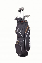 CobraFly-Xl2025BoxSetGraphiteLH