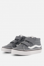 VansSk8-midReissueVSneakersgrijsSuede