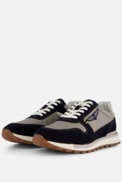 PMELegendAircobraSneakersblauwSuede