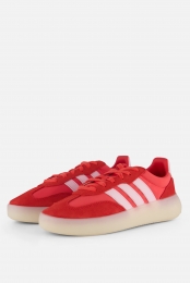 AdidasBarredaDecodeSneakersroodSuede