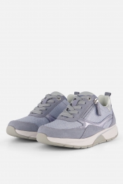 GaborRollingsoftSneakersblauwNubuck