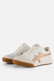 SkechersZingerMetallicRoadsSneakerswit