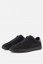 TamarisSneakerszwartSynthetisch