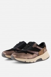 FeynJasmin26SneakersbronsSuede