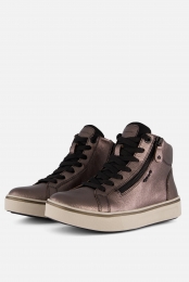 TamarisComfortVeterbootszilverSynthetisch