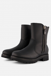 PanamaJackFabiIglooB1Enkellaarsjeszwart