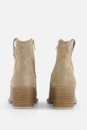 LineaZetaEnkellaarsjesbeigeSuede