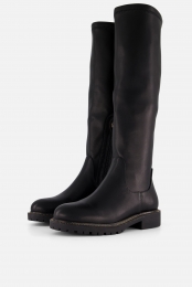 CelliniHogelaarzenzwartPu